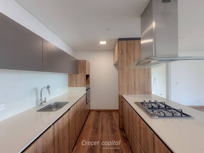 Apartamento de 3 alcobas en venta en Manila, Medellín, 140 m² · foto 3 de 12