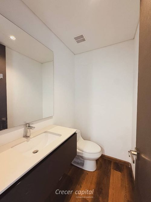 Apartamento de 3 alcobas en venta en Manila, Medellín, 140 m² · foto 5 de 12
