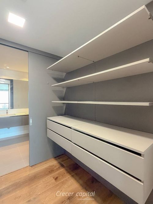 Apartamento de 3 alcobas en venta en Manila, Medellín, 140 m² · foto 7 de 12