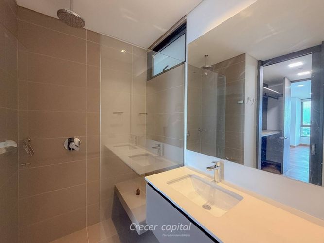 Apartamento de 3 alcobas en venta en Manila, Medellín, 140 m² · foto 8 de 12