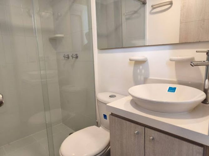 Apartamento de 3 alcobas en arriendo en Prados De Sabaneta, La Estrella, 70 m² · foto 16 de 19