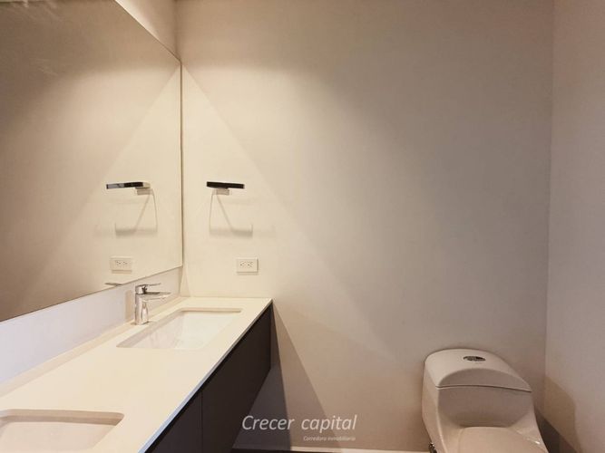 Apartamento de 3 alcobas en venta en Manila, Medellín, 140 m² · foto 10 de 12