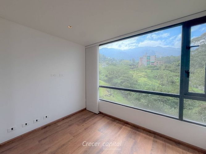 Apartamento de 3 alcobas en venta en Manila, Medellín, 140 m² · foto 11 de 12
