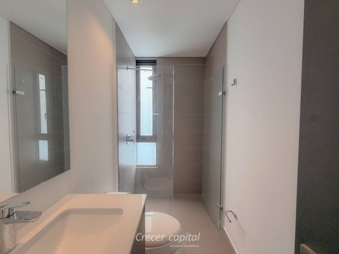 Apartamento de 3 alcobas en venta en Manila, Medellín, 140 m² · foto 12 de 12