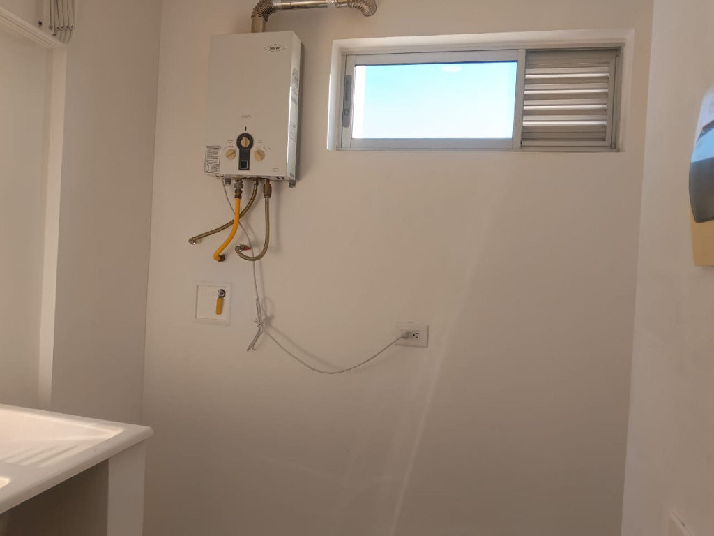 1BR Apartment in Centro (55 m²) - 2