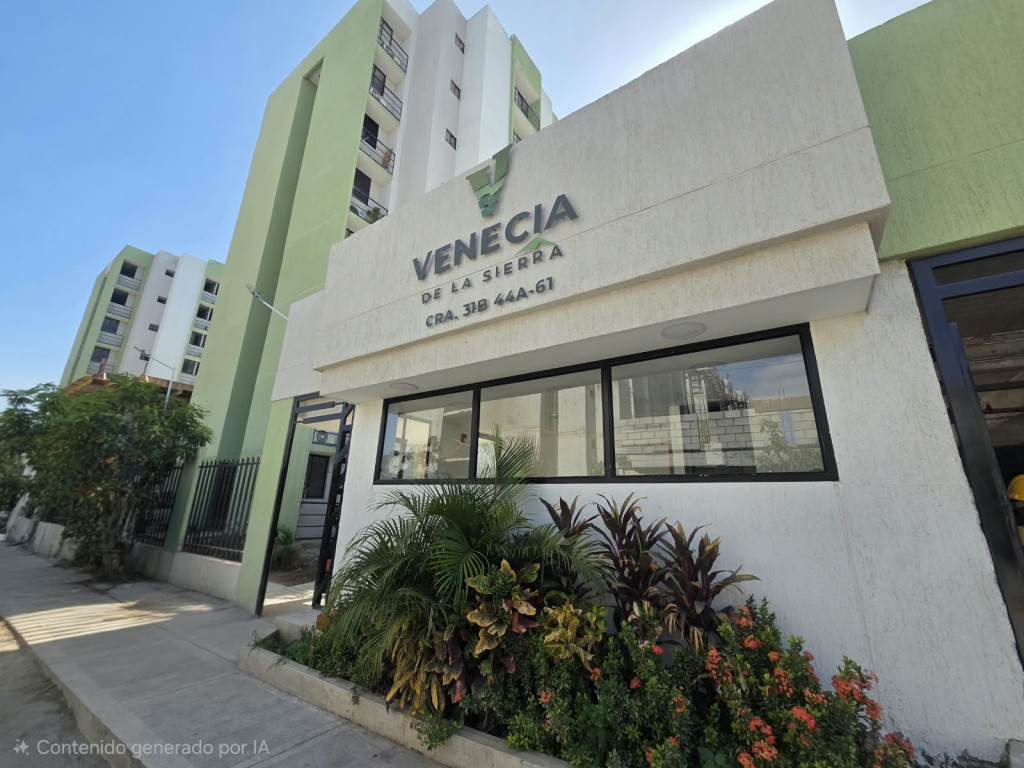 Apartamento en Arriendo en URBANIZACION ANDREA CAROLINA II, Santa marta