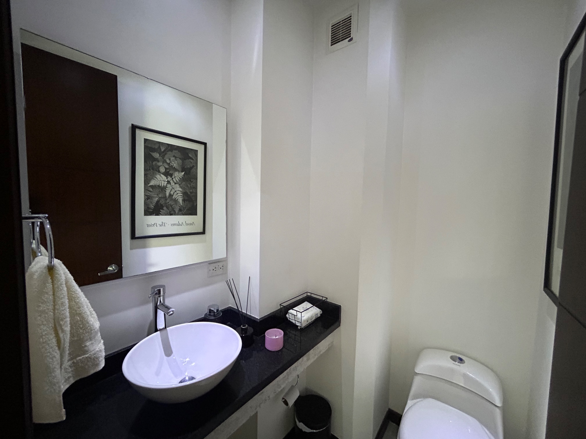 Apartamento en venta en Santa Barbara, Bogotá · foto 6 de 14