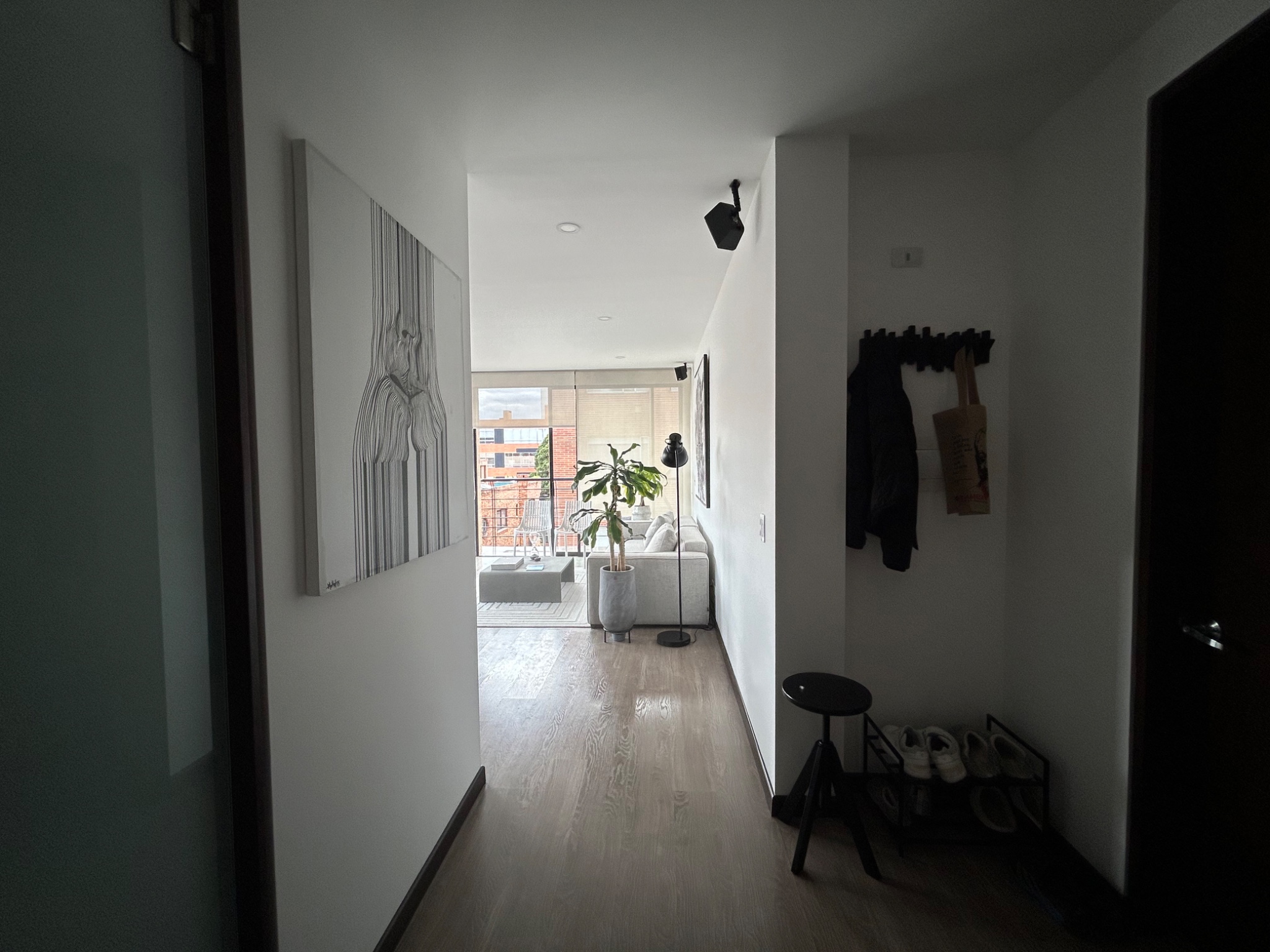 Apartamento en venta en Santa Barbara, Bogotá · foto 5 de 14