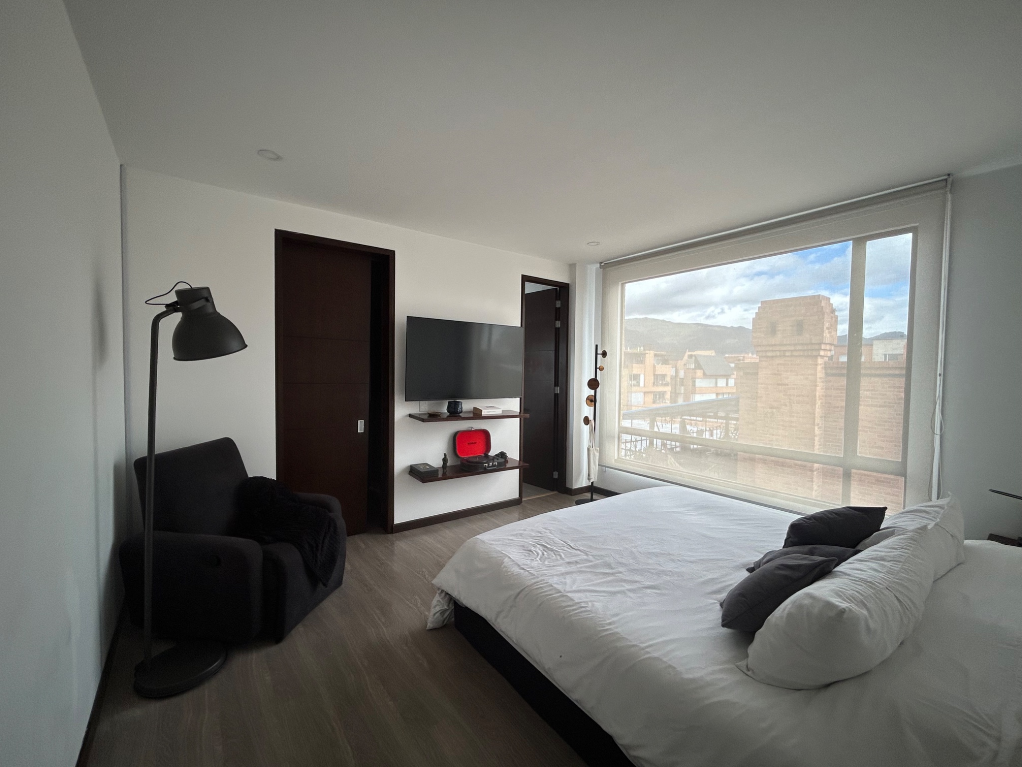 Apartamento en venta en Santa Barbara, Bogotá · foto 4 de 14