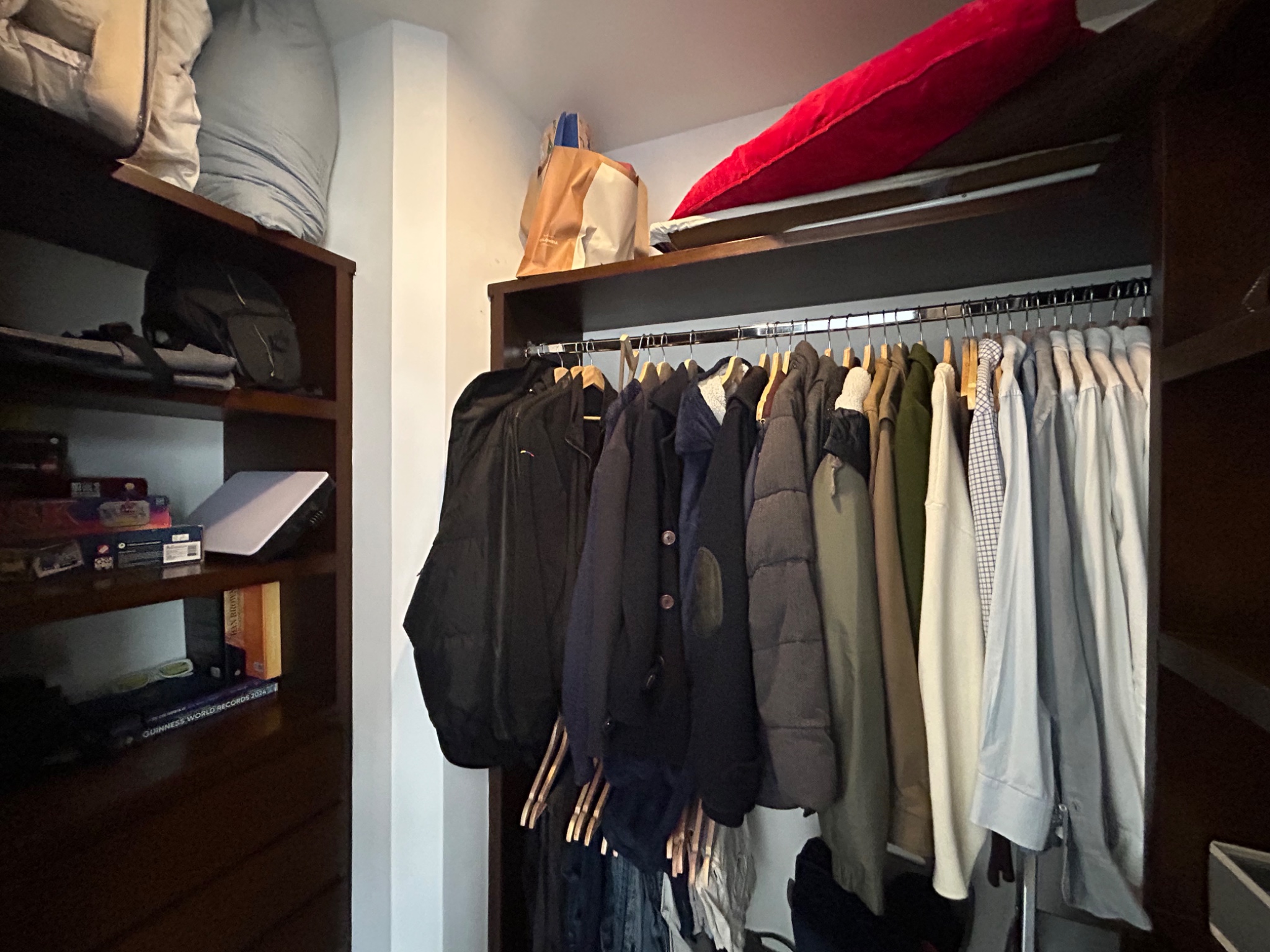 Apartamento en venta en Santa Barbara, Bogotá · foto 8 de 14