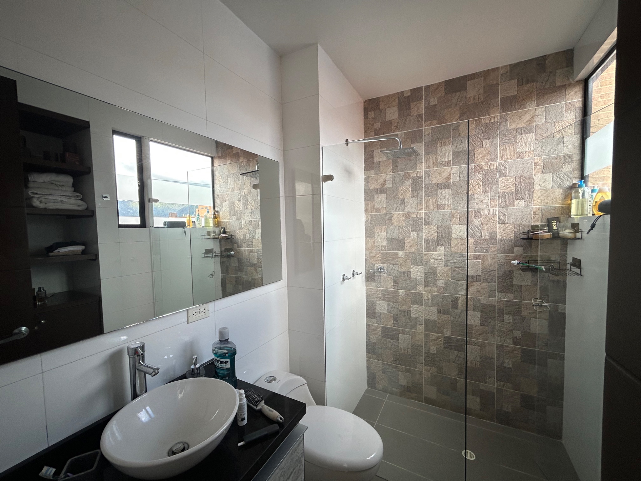 Apartamento en venta en Santa Barbara, Bogotá · foto 9 de 14