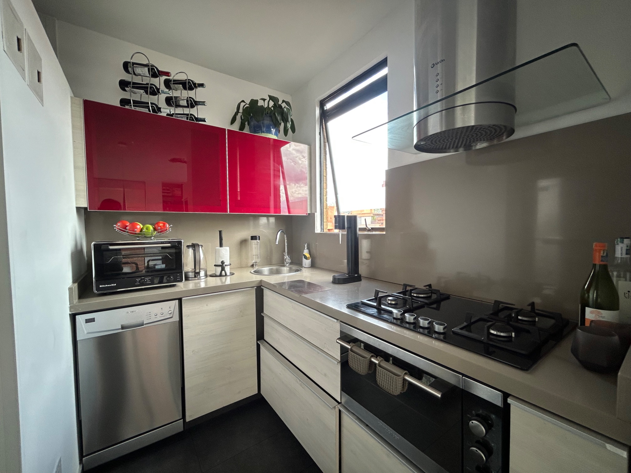 Apartamento en venta en Santa Barbara, Bogotá · foto 11 de 14