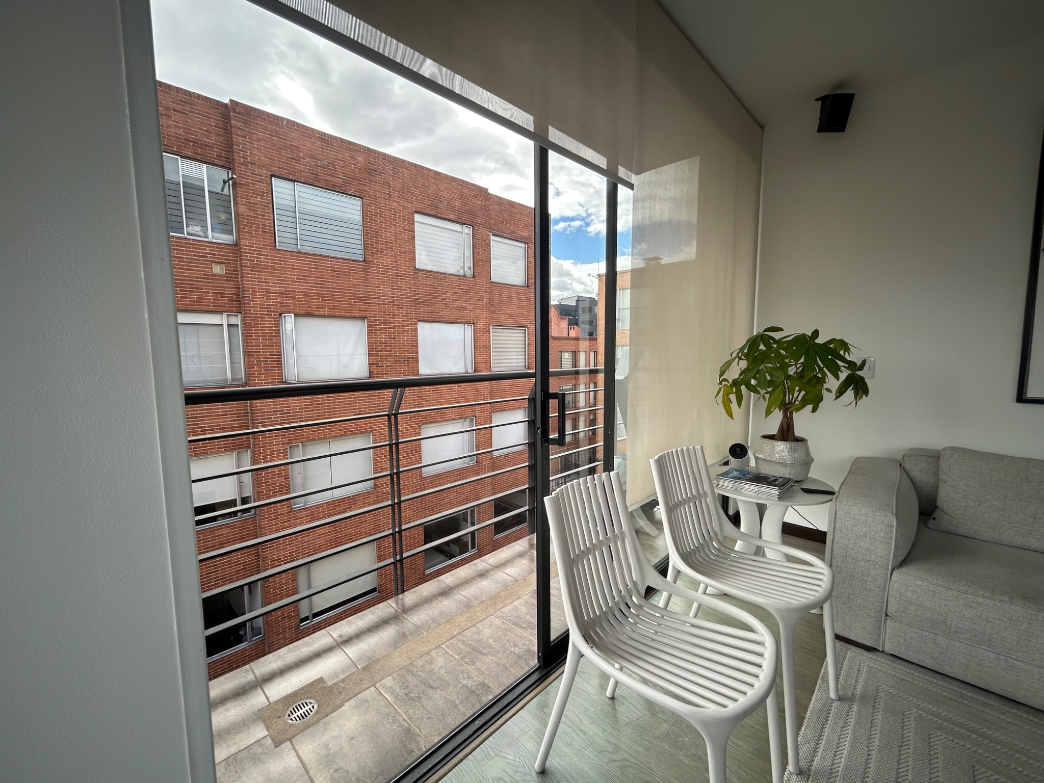 Apartamento en venta en Santa Barbara, Bogotá · foto 2 de 14
