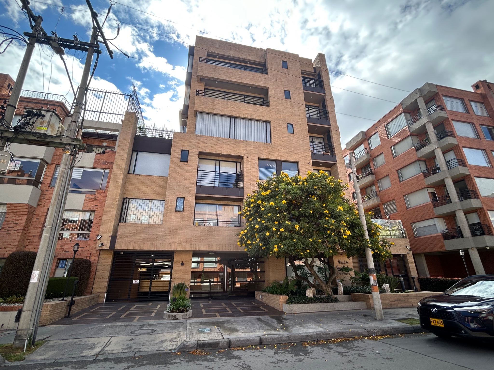Apartamento en venta en Santa Barbara, Bogotá · foto 14 de 14
