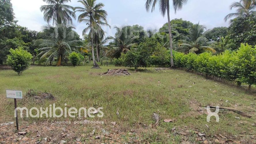 Lote en venta en Simon Bolivar Sb (Centro), Copacabana, 323 m² · foto 2 de 7