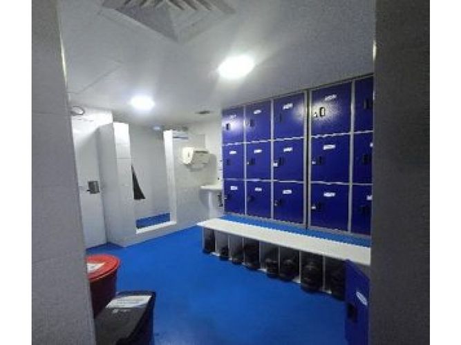Casa en venta en Ricaurte, Bogotá · foto 3 de 8