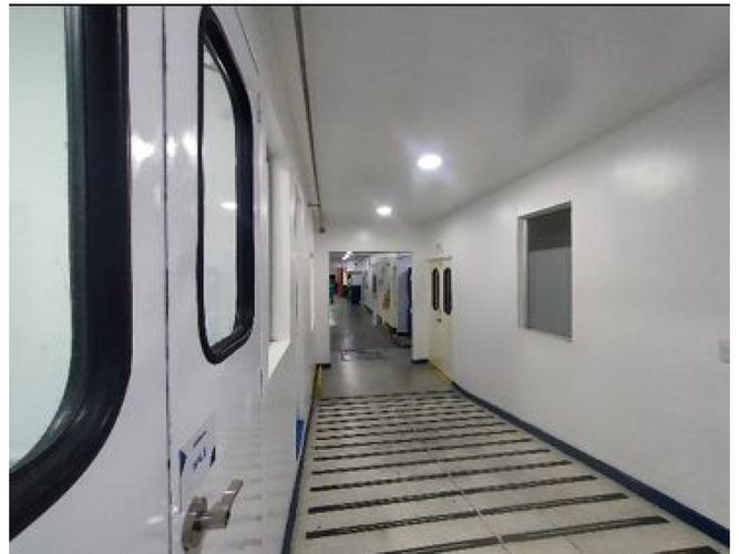 Casa en venta en Ricaurte, Bogotá · foto 7 de 8