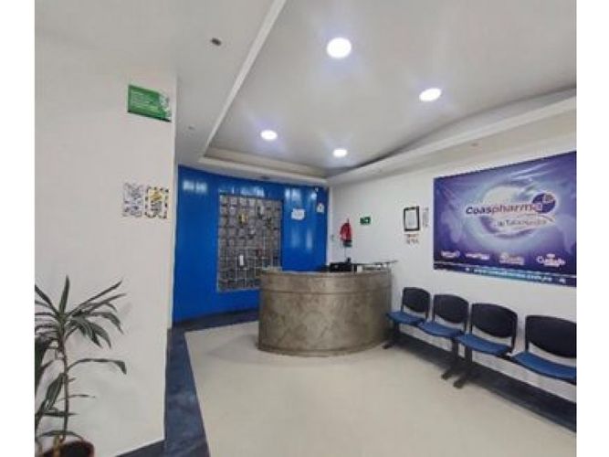 Casa en venta en Ricaurte, Bogotá · foto 8 de 8