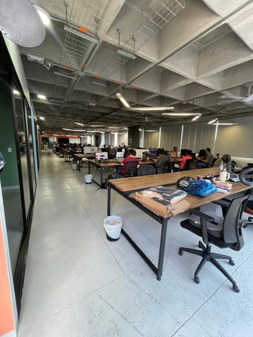 Oficina en arriendo en Viviendas Del Sur, Itagüí, 1000 m² · foto 2 de 20
