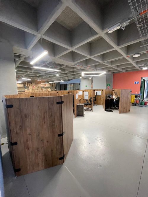 Oficina en arriendo en Viviendas Del Sur, Itagüí, 1000 m² · foto 4 de 20
