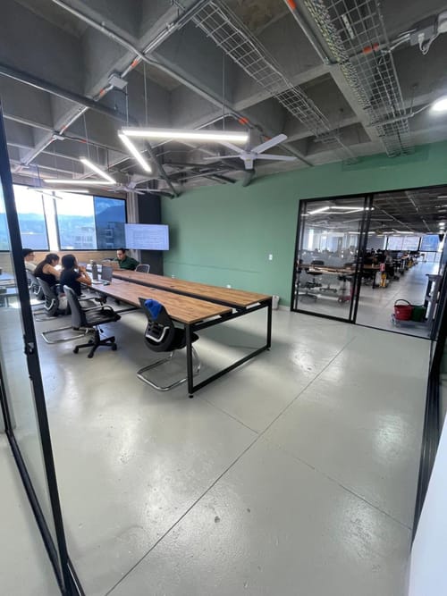 Oficina en arriendo en Viviendas Del Sur, Itagüí, 1000 m² · foto 8 de 20