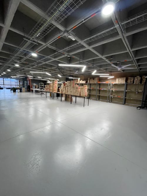 Oficina en arriendo en Viviendas Del Sur, Itagüí, 1000 m² · foto 11 de 20