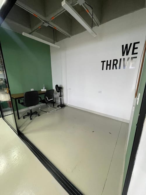 Oficina en arriendo en Viviendas Del Sur, Itagüí, 1000 m² · foto 20 de 20