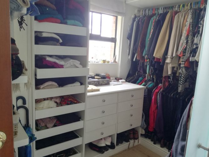 Apartamento de 3 alcobas en venta en La Calleja, Bogotá, 169 m² · foto 4 de 24