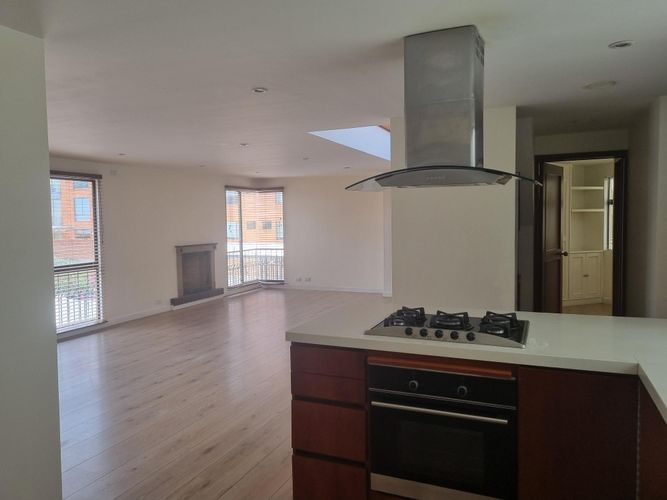 Apartamento de 3 alcobas en venta en La Calleja, Bogotá, 169 m² · foto 12 de 24