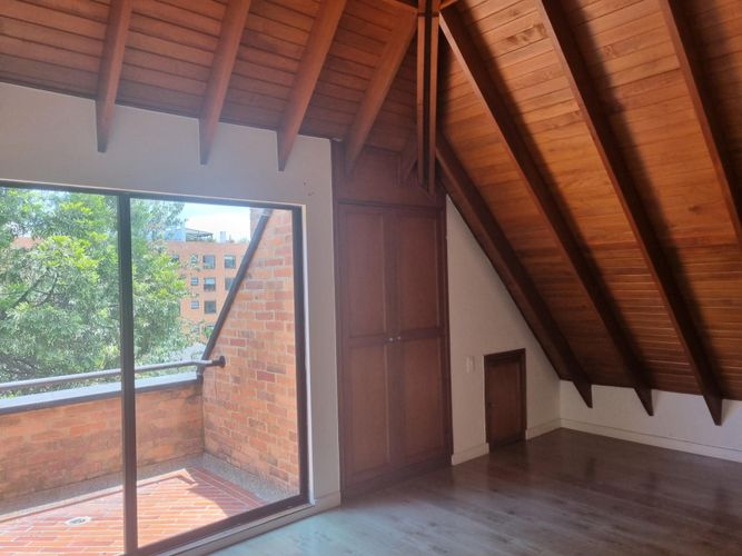 Apartamento de 3 alcobas en venta en La Calleja, Bogotá, 169 m² · foto 23 de 24