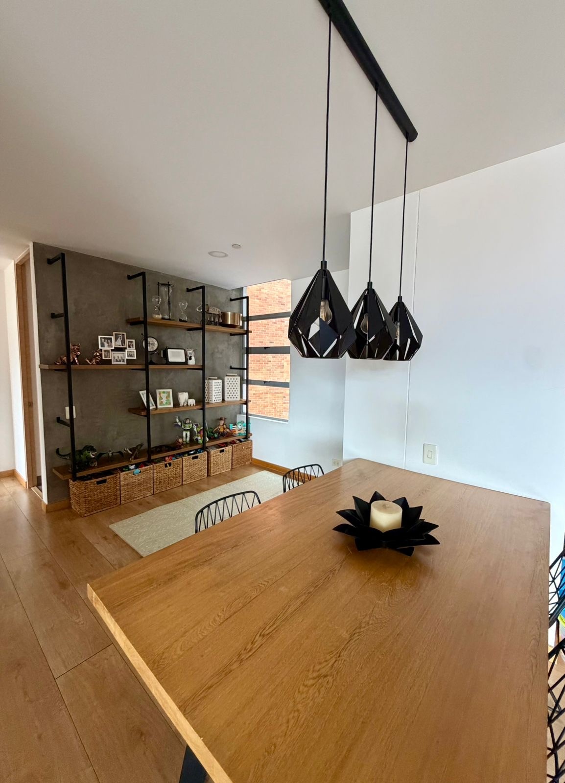 Apartamento en venta en Escobero, Envigado · foto 3 de 16