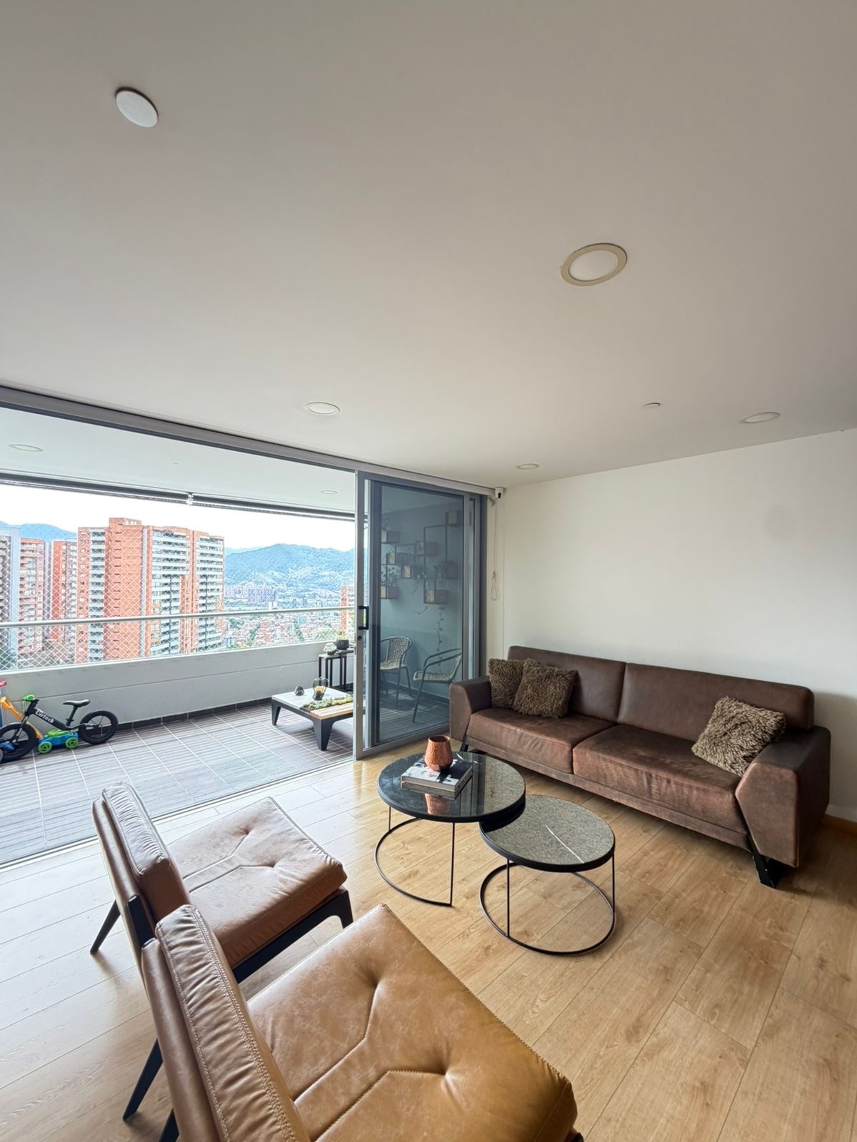 Apartamento en venta en Escobero, Envigado · foto 11 de 16