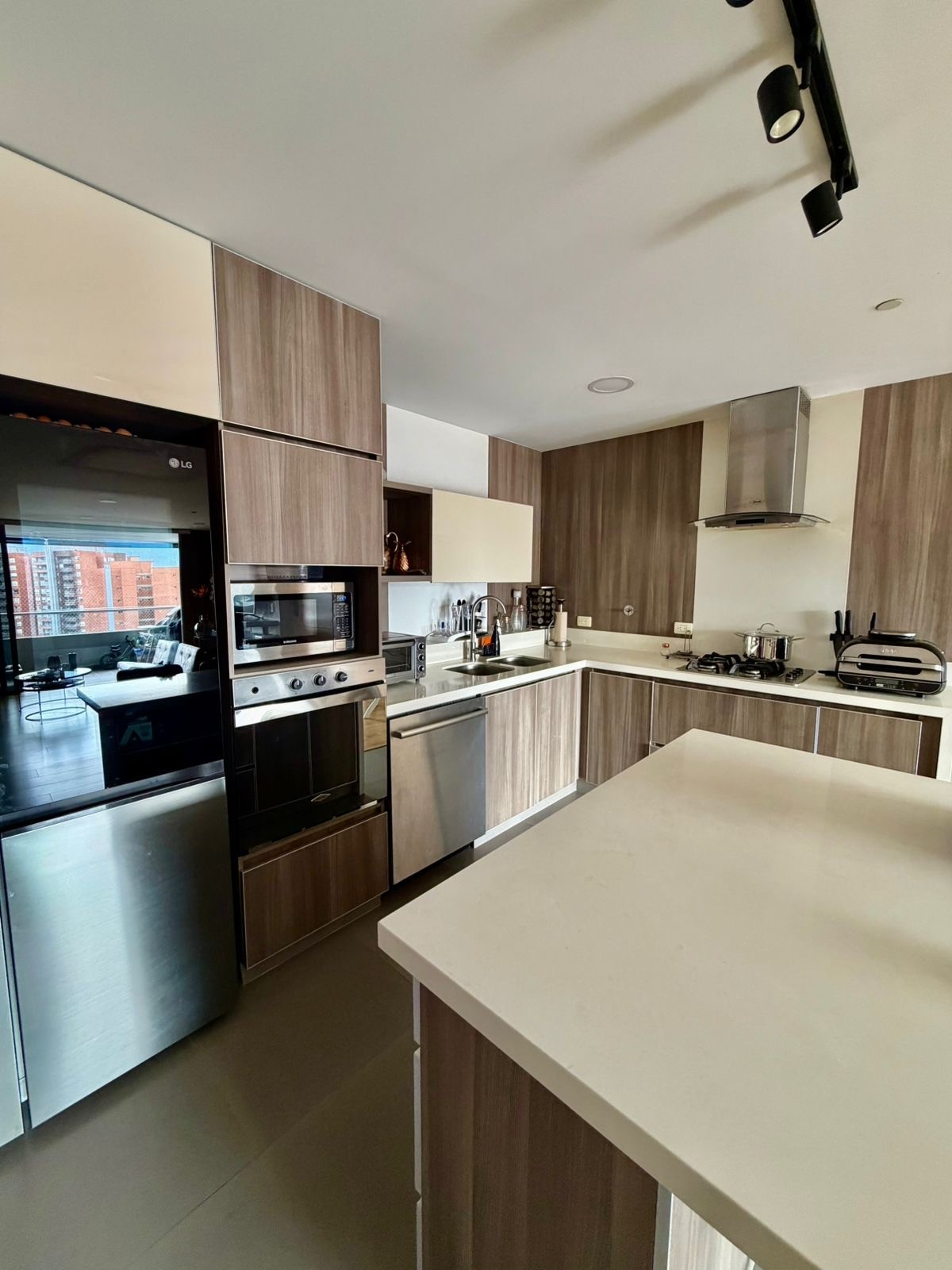 Apartamento en venta en Escobero, Envigado · foto 5 de 16
