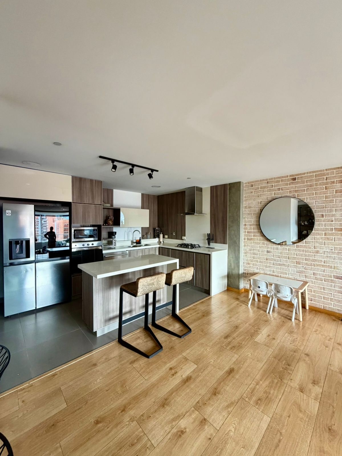 Apartamento en venta en Escobero, Envigado · foto 7 de 16