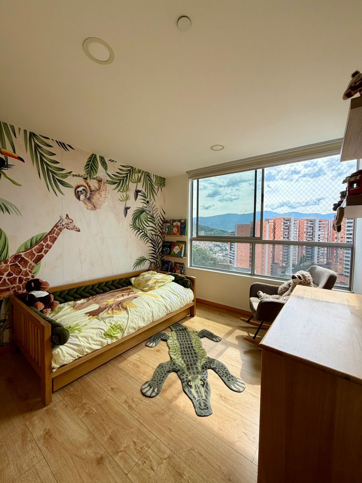 Apartamento en venta en Escobero, Envigado · foto 14 de 16