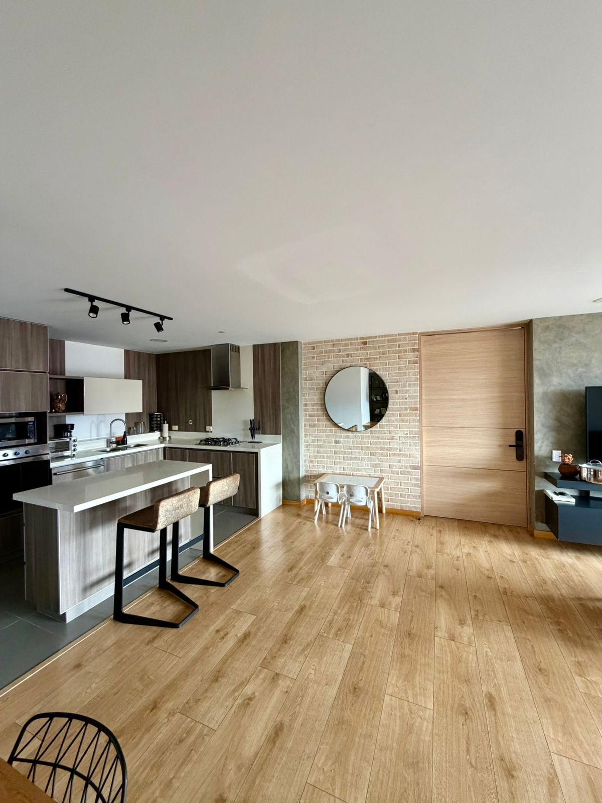 Apartamento en venta en Escobero, Envigado · foto 9 de 16