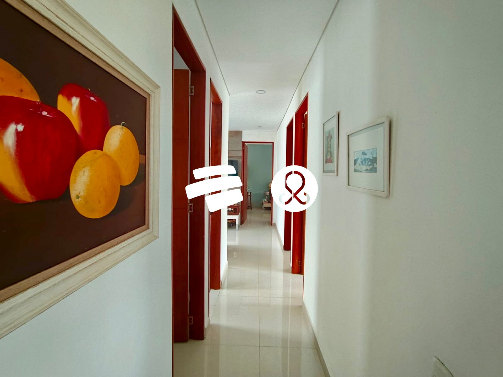 Apartamento en venta en Condominio Residencial Terranova, Cartagena · foto 4 de 18