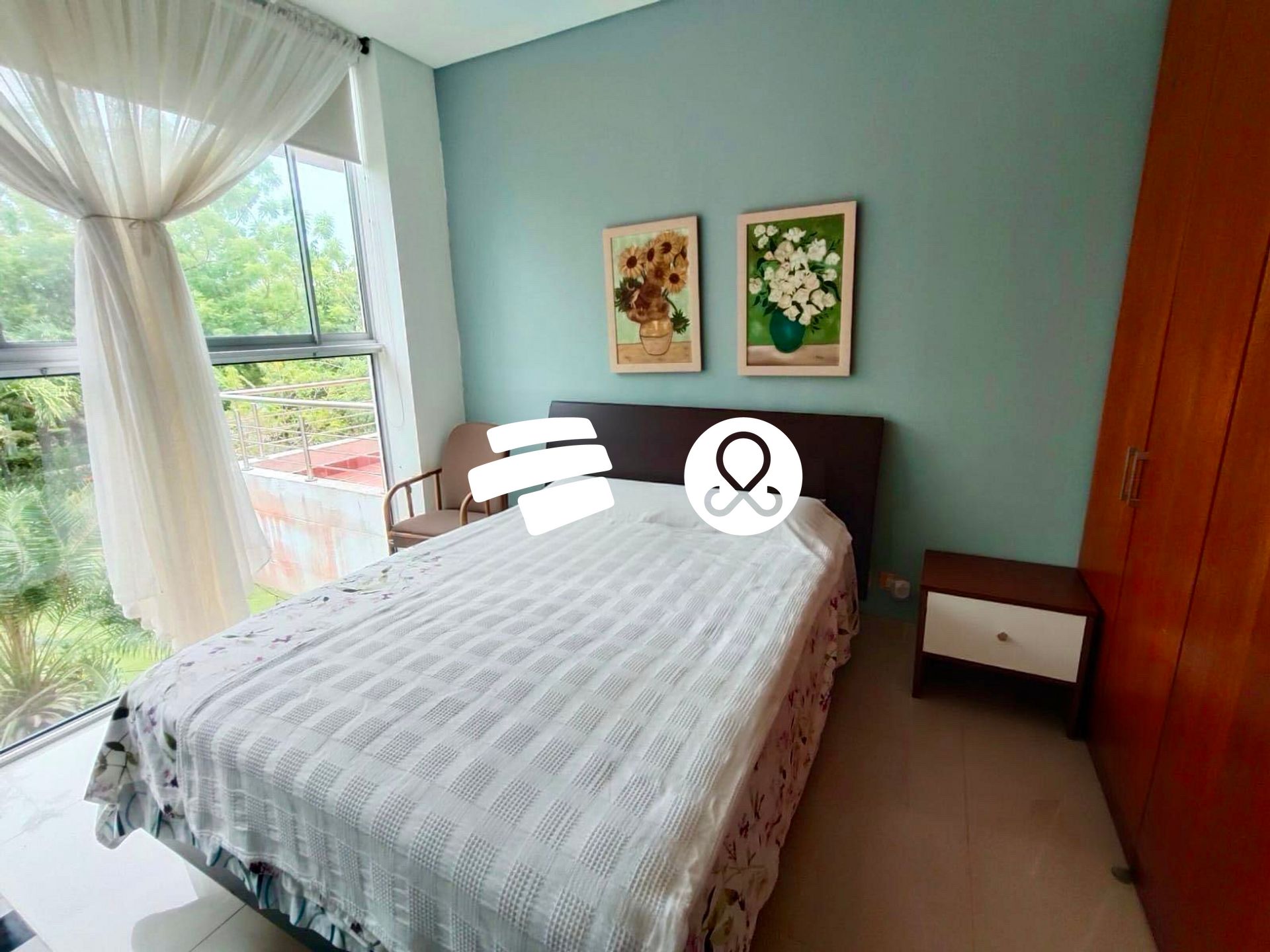 Apartamento en venta en Condominio Residencial Terranova, Cartagena · foto 7 de 18