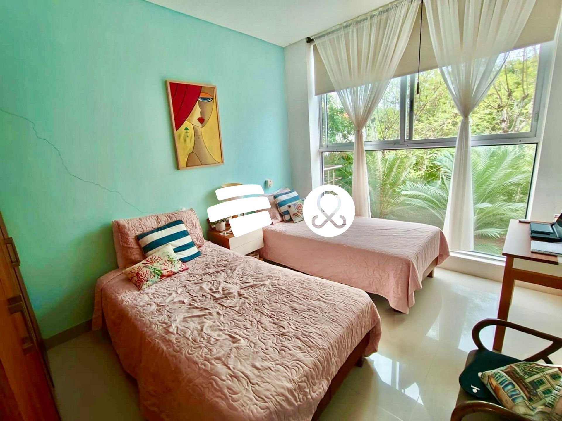 Apartamento en venta en Condominio Residencial Terranova, Cartagena · foto 8 de 18