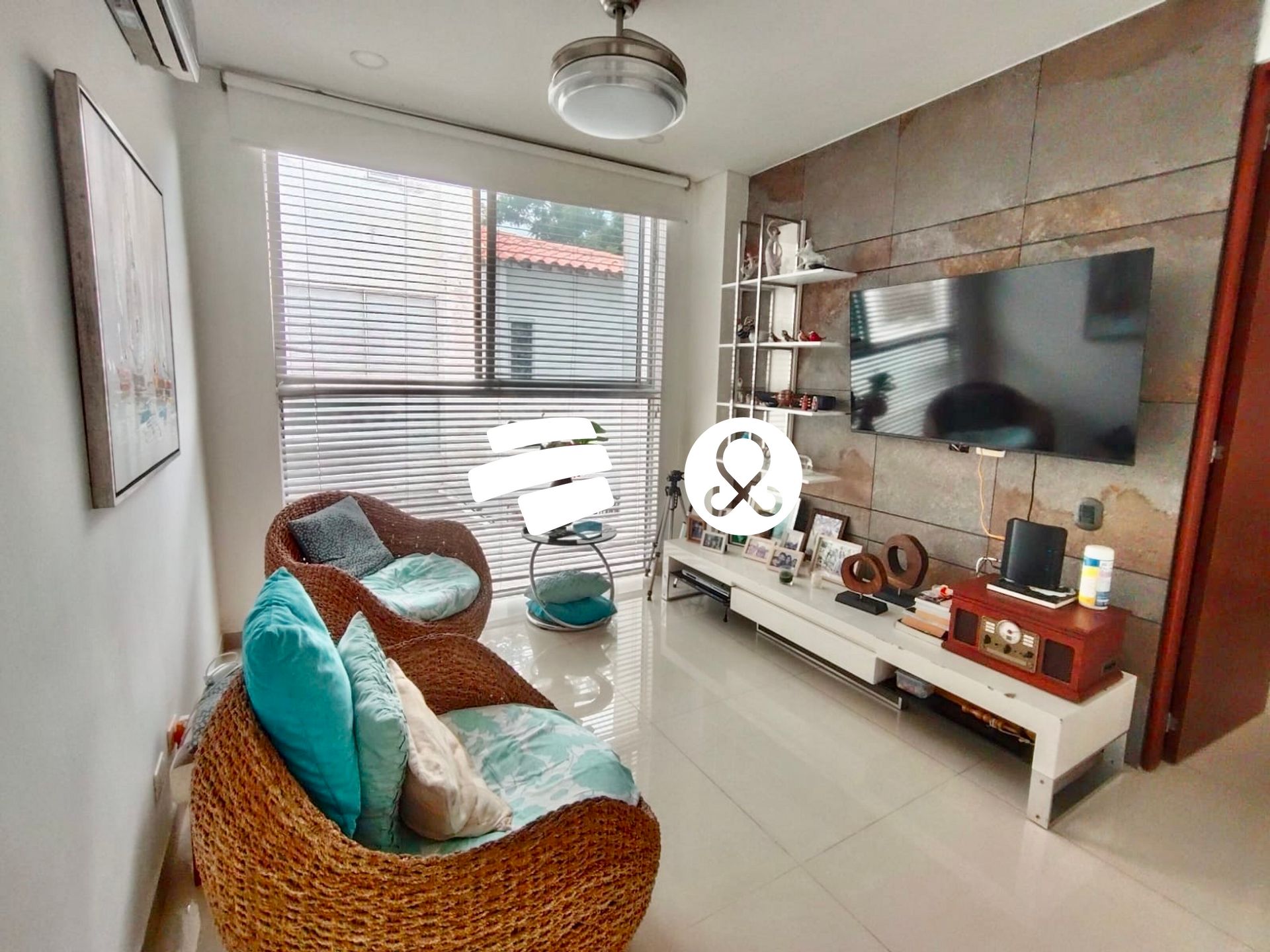Apartamento en venta en Condominio Residencial Terranova, Cartagena · foto 10 de 18