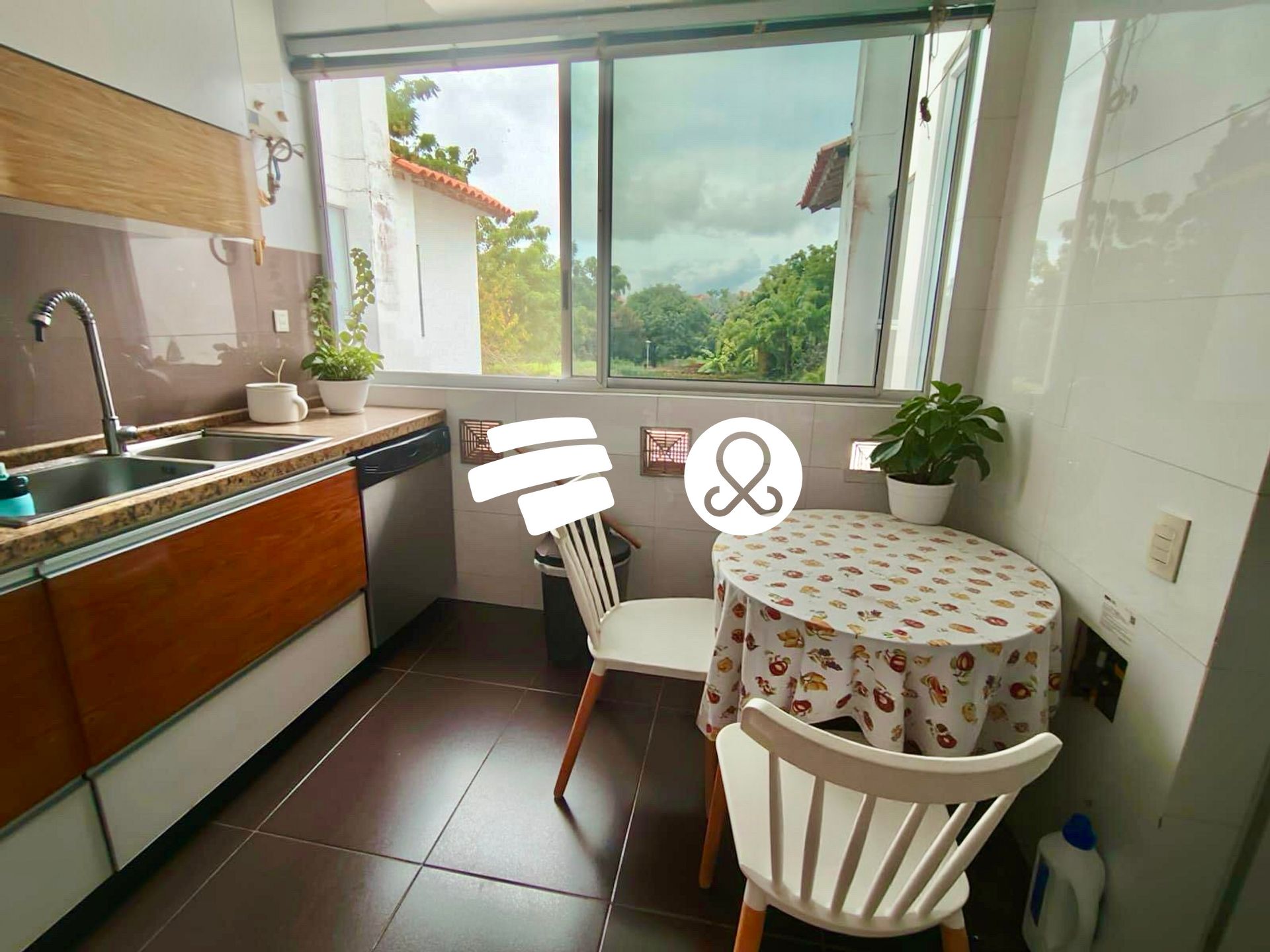 Apartamento en venta en Condominio Residencial Terranova, Cartagena · foto 12 de 18