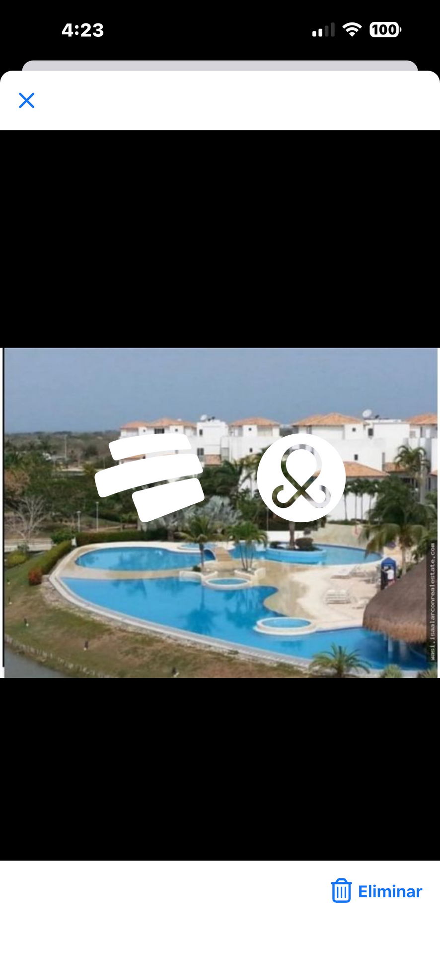 Apartamento en venta en Condominio Residencial Terranova, Cartagena · foto 18 de 18