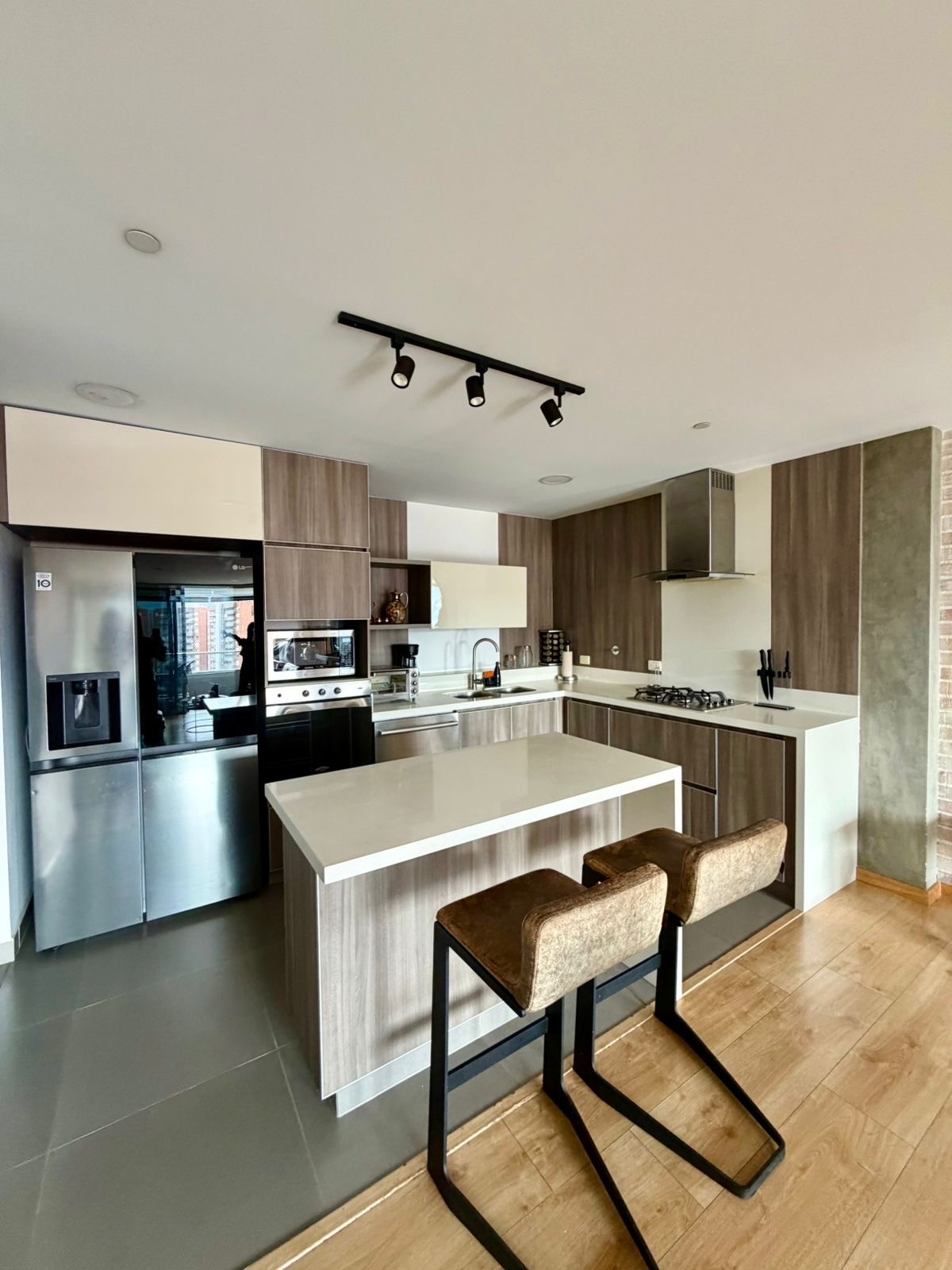 Apartamento en venta en Escobero, Envigado · foto 6 de 16
