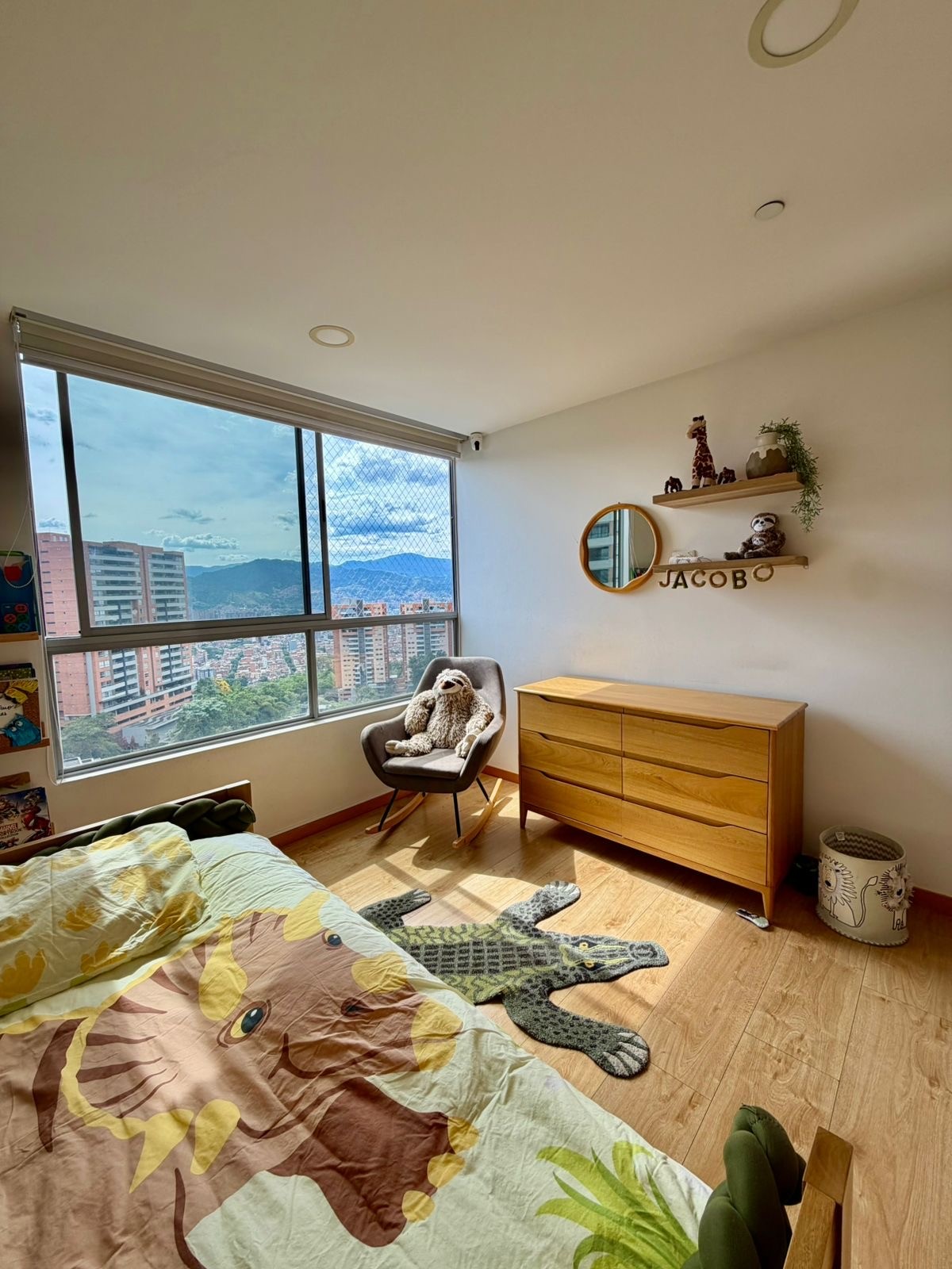 Apartamento en venta en Escobero, Envigado · foto 13 de 16