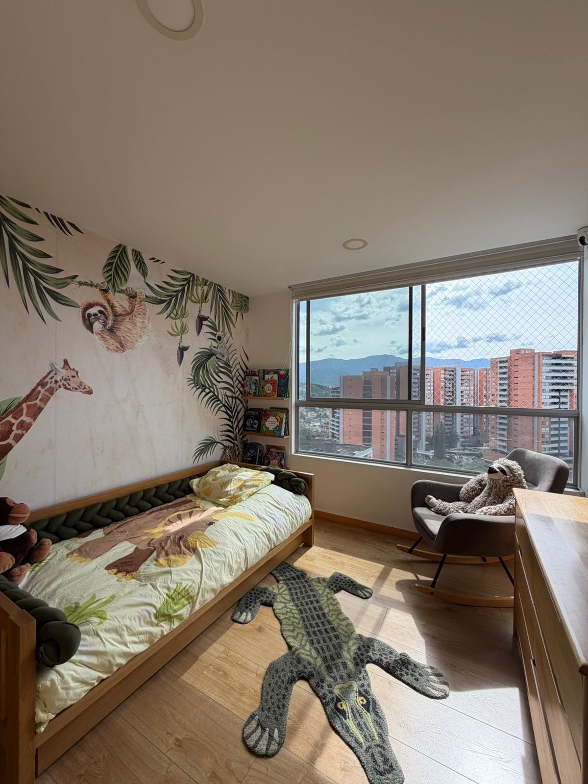 Apartamento en venta en Escobero, Envigado · foto 15 de 16