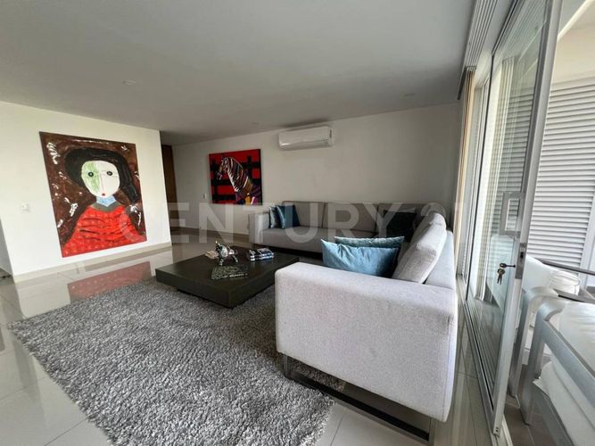 Apartamento de 4 alcobas en venta en 20 De Julio, Villavicencio, 170 m² · foto 2 de 22