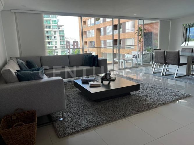 Apartamento de 4 alcobas en venta en 20 De Julio, Villavicencio, 170 m² · foto 3 de 22