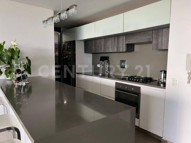 Apartamento de 4 alcobas en venta en 20 De Julio, Villavicencio, 170 m² · foto 4 de 22