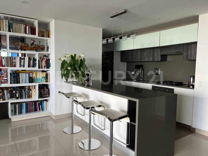 Apartamento de 4 alcobas en venta en 20 De Julio, Villavicencio, 170 m² · foto 5 de 22