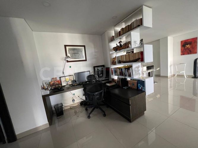 Apartamento de 4 alcobas en venta en 20 De Julio, Villavicencio, 170 m² · foto 11 de 22